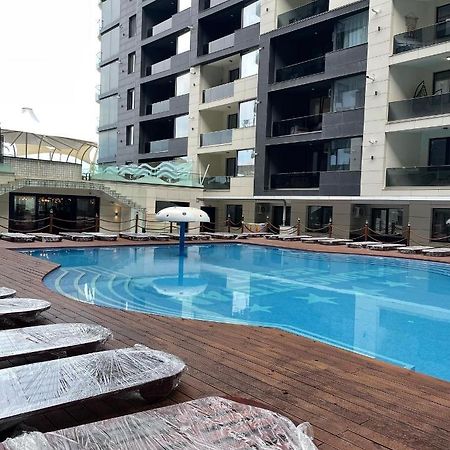 Metamorfoz Apartment Navodari Luaran gambar