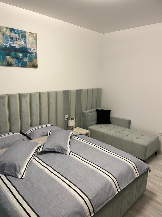 Metamorfoz Apartment Navodari Luaran gambar