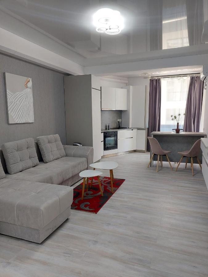 Metamorfoz Apartment Navodari Luaran gambar