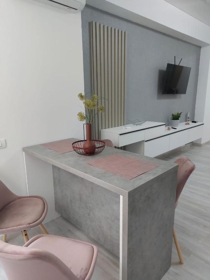 Metamorfoz Apartment Navodari Luaran gambar