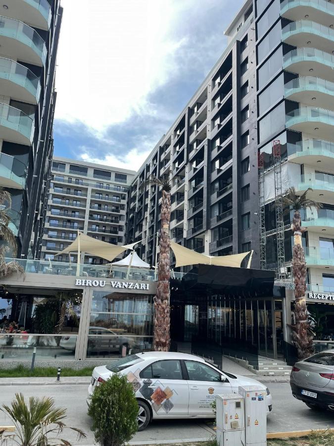 Metamorfoz Apartment Navodari Luaran gambar