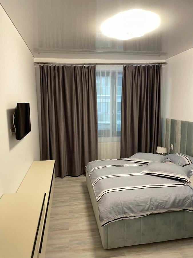 Metamorfoz Apartment Navodari Luaran gambar