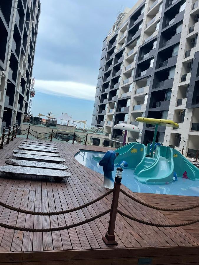Metamorfoz Apartment Navodari Luaran gambar