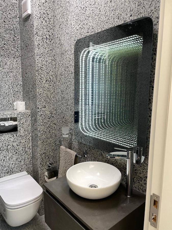 Metamorfoz Apartment Navodari Luaran gambar