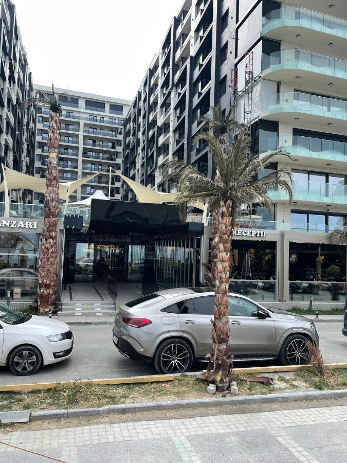 Metamorfoz Apartment Navodari Luaran gambar
