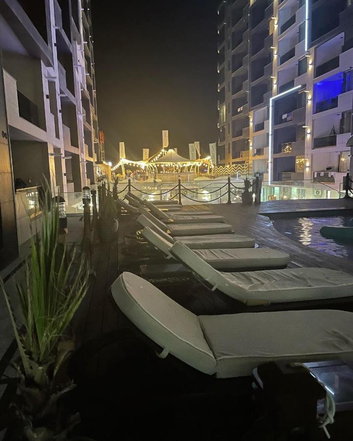 Metamorfoz Apartment Navodari Luaran gambar