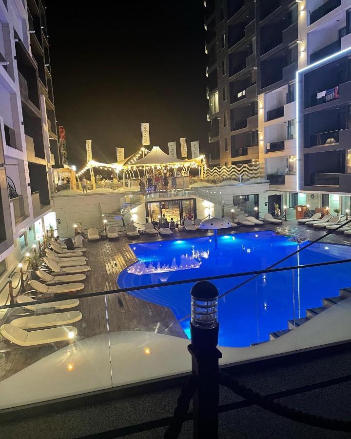 Metamorfoz Apartment Navodari Luaran gambar