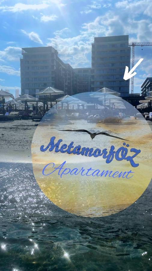 Metamorfoz Apartment Navodari Luaran gambar