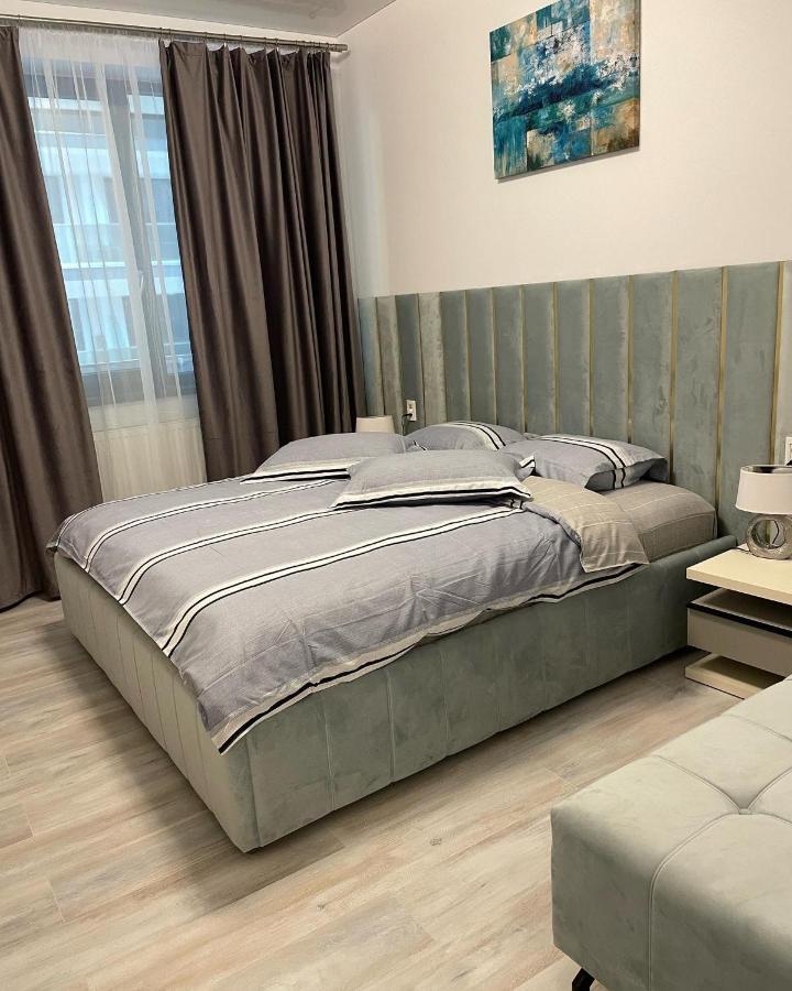 Metamorfoz Apartment Navodari Luaran gambar