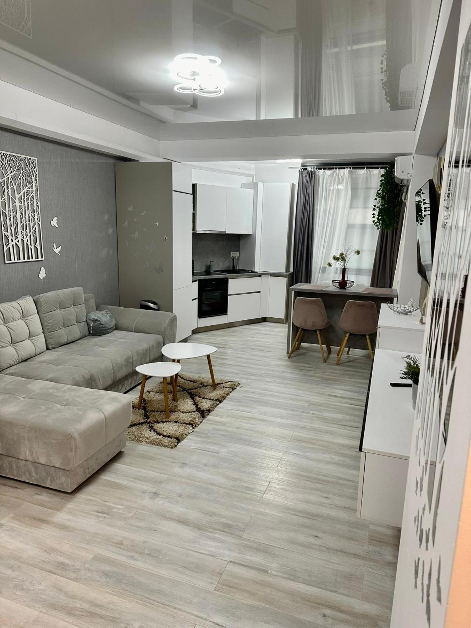 Metamorfoz Apartment Navodari Luaran gambar