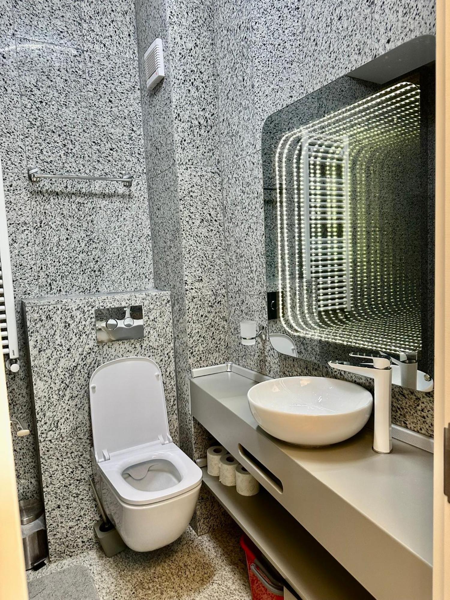 Metamorfoz Apartment Navodari Luaran gambar