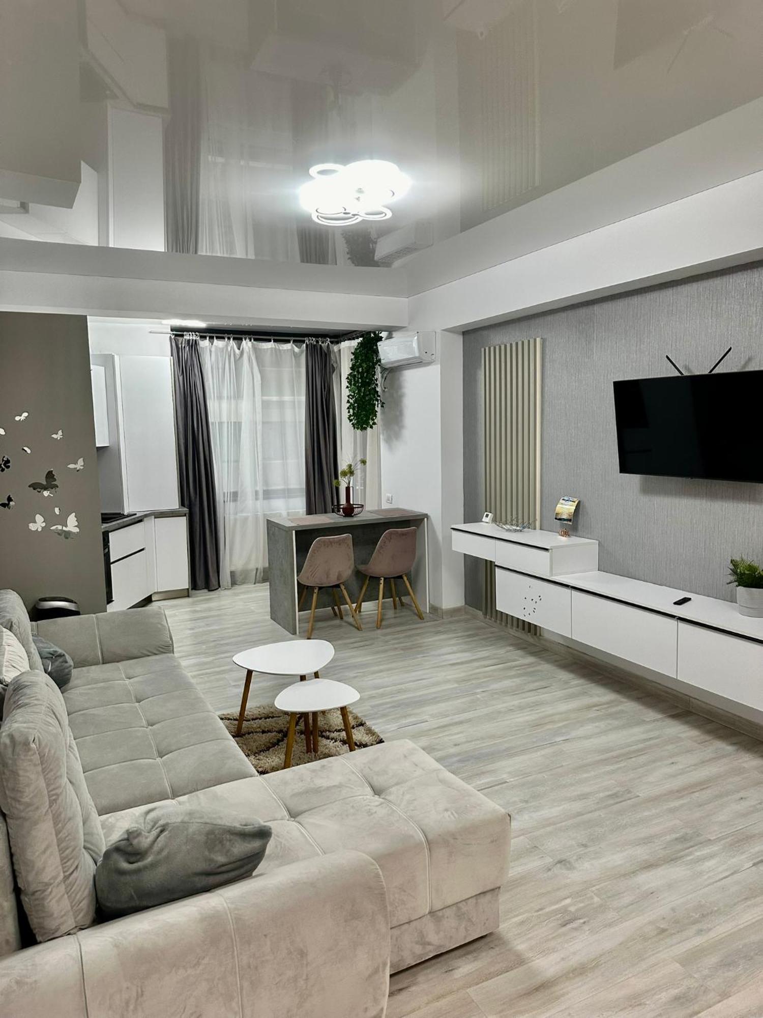 Metamorfoz Apartment Navodari Luaran gambar